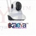 OkaeYa-Digital Wireless Hd Ip Wifi Cctv Indoor Security Camera